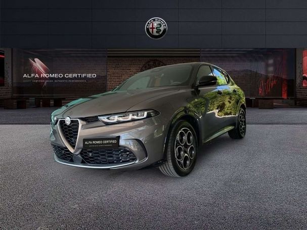 Alfa Romeo Tonale 1.5 Ti TCT 118 kW image number 1