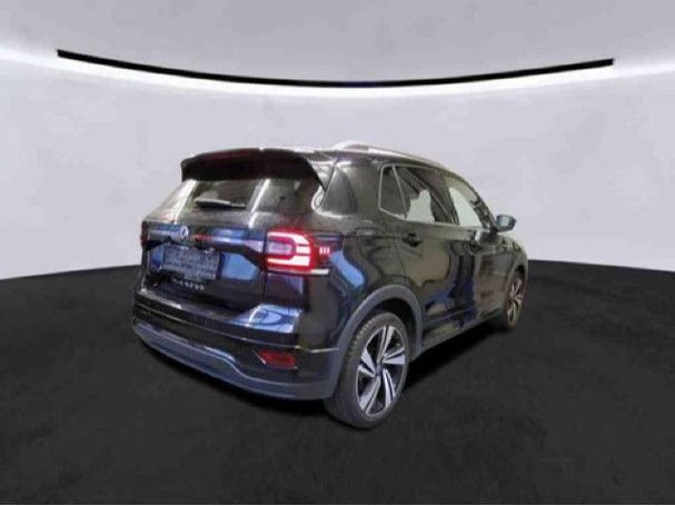 Volkswagen T-Cross 1.0 TSI DSG 81 kW image number 1