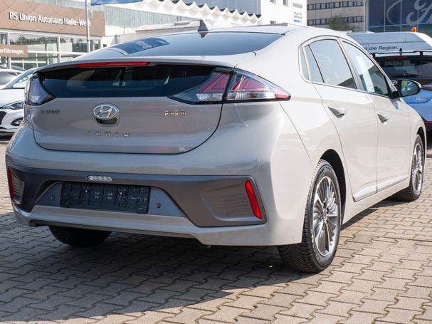 Hyundai Ioniq 1.6 104 kW image number 2