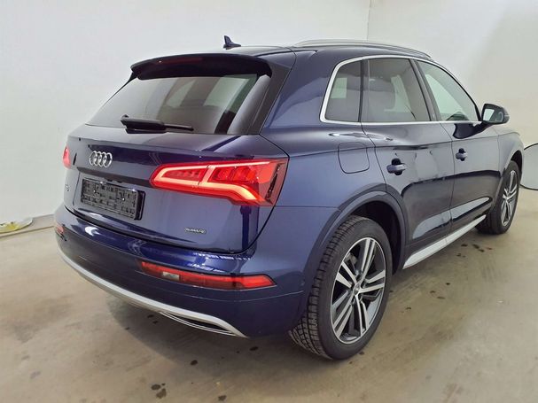 Audi Q5 40 TDI quattro S tronic S-line Sport 150 kW image number 4