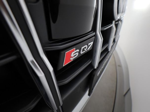 Audi SQ7 4.0 TDI quattro 320 kW image number 26