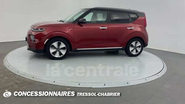 Kia Soul e-Soul 150 kW image number 1