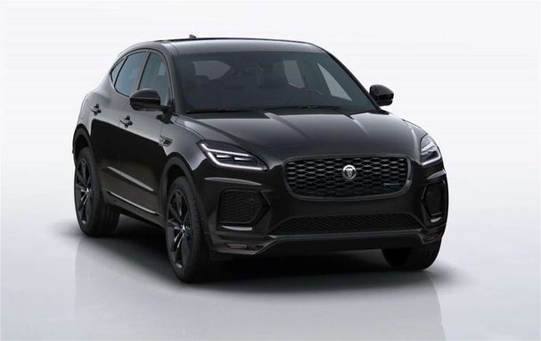 Jaguar E-Pace D165 R-Dynamic S AWD 120 kW image number 1