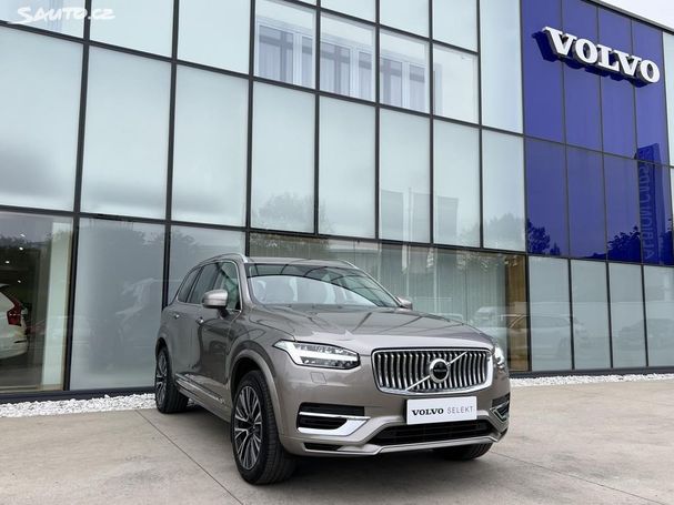 Volvo XC90 T8 AWD 335 kW image number 9