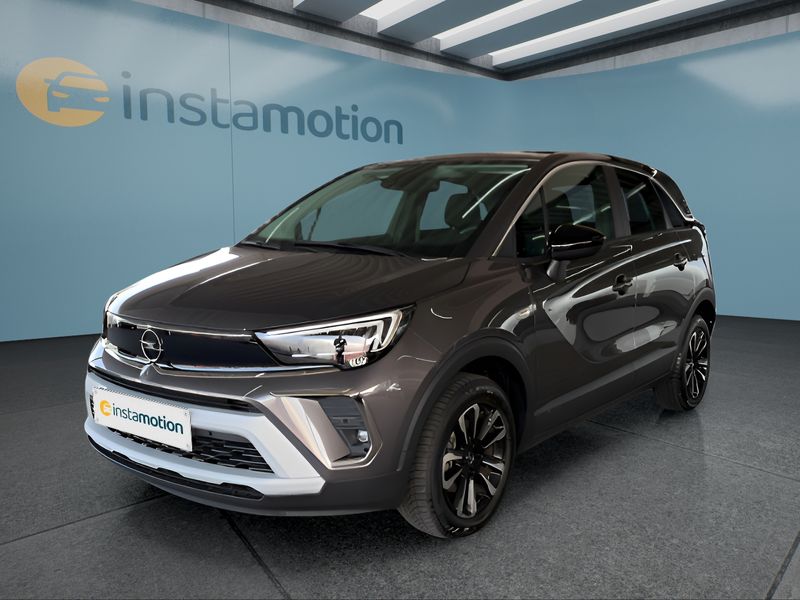 Opel Crossland Elegance
