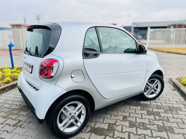 Smart ForTwo EQ 60 kW image number 8