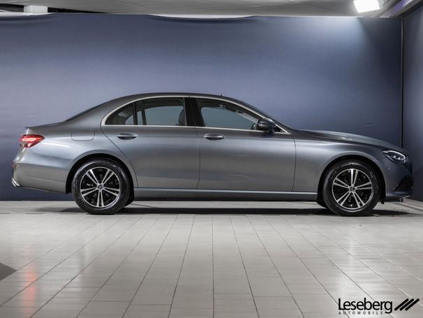 Mercedes-Benz E 220 d 147 kW image number 3