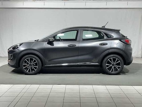 Ford Puma 1.0 EcoBoost 92 kW image number 5