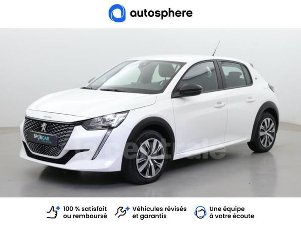 Peugeot 208 100 kW image number 1