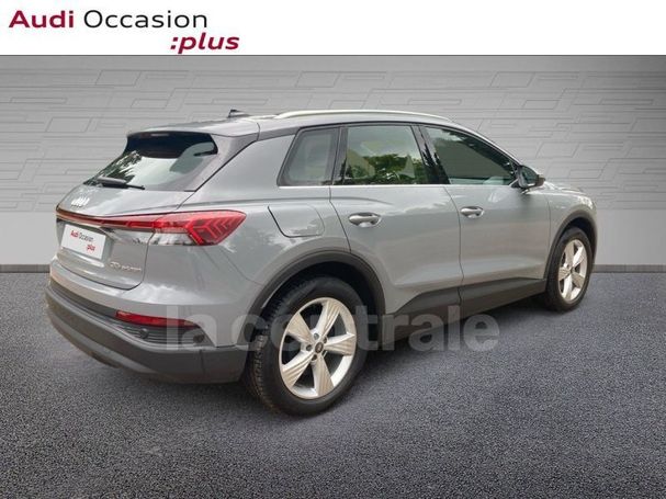 Audi Q4 35 125 kW image number 4