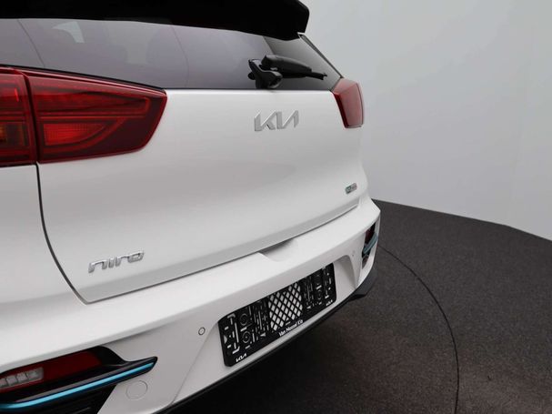 Kia Niro e 64 kWh 150 kW image number 35