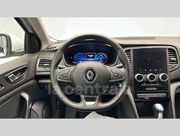 Renault Megane 118 kW image number 24