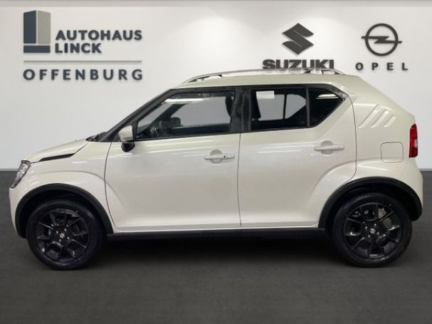 Suzuki Ignis 61 kW image number 6