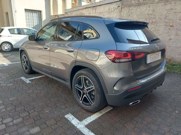 Mercedes-Benz GLA 250 165 kW image number 7