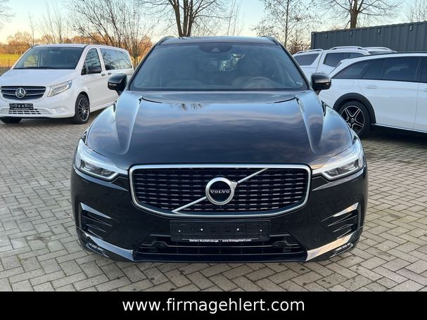 Volvo XC60 D4 140 kW image number 3