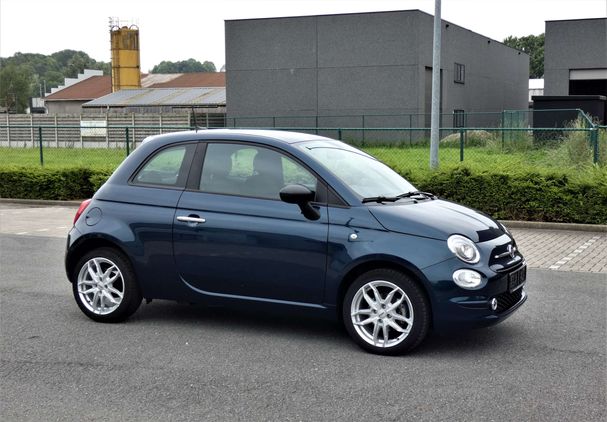 Fiat 500 1.0 MHEV 51 kW image number 7