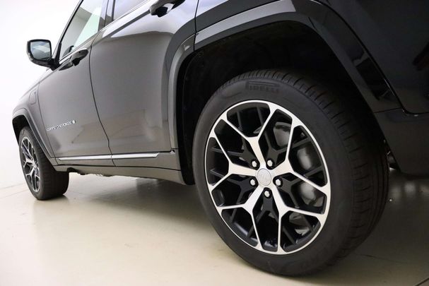 Jeep Grand Cherokee 280 kW image number 23