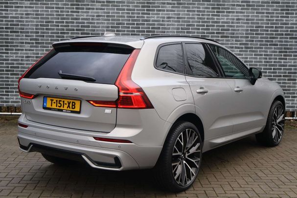 Volvo XC60 T6 AWD Plus 257 kW image number 4