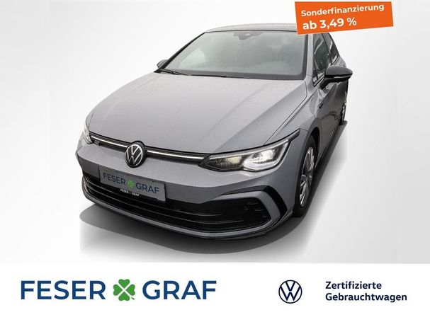 Volkswagen Golf 1.5 R-Line DSG 110 kW image number 1