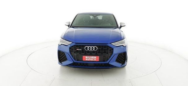 Audi RSQ3 quattro S tronic 294 kW image number 3