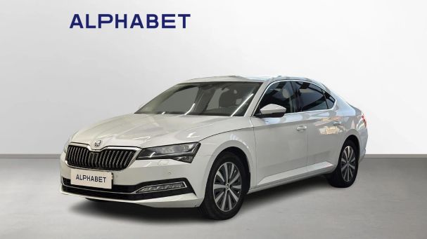 Skoda Superb 2.0 TDI Style DSG 147 kW image number 1