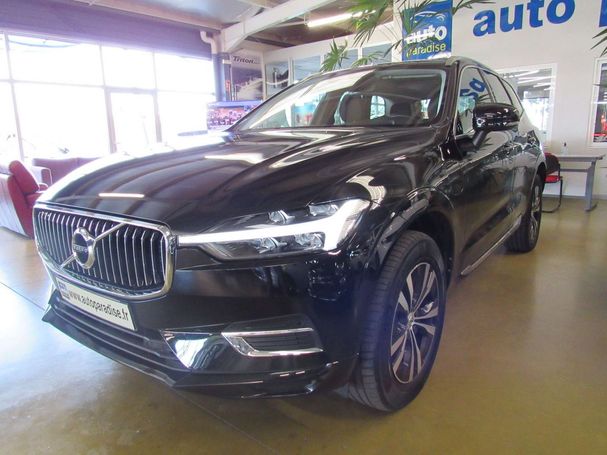 Volvo XC60 T6 AWD 254 kW image number 1