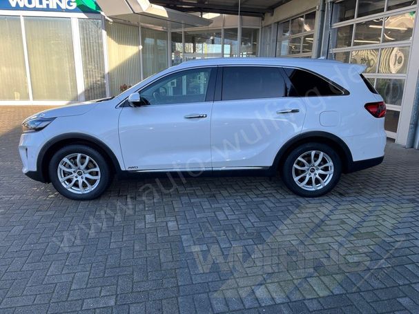 Kia Sorento 2.2 CRDi Platinum Edition 147 kW image number 3