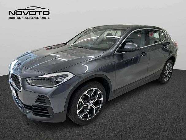 BMW X2 xDrive 110 kW image number 1