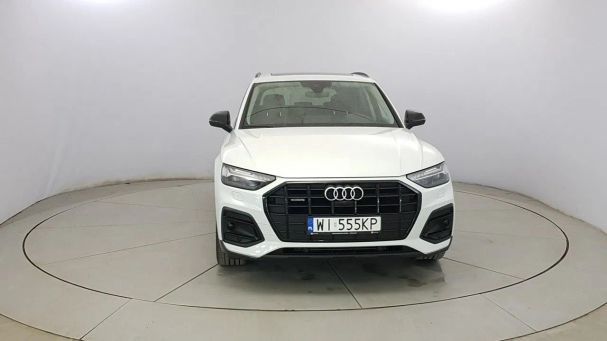 Audi Q5 195 kW image number 3