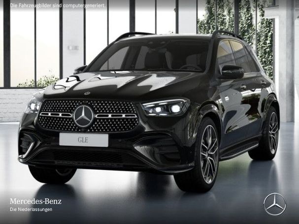 Mercedes-Benz GLE 350 de 245 kW image number 3