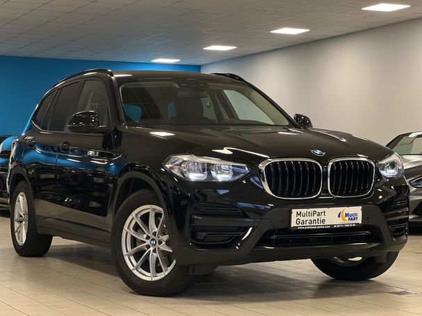 BMW X3 xDrive 140 kW image number 28