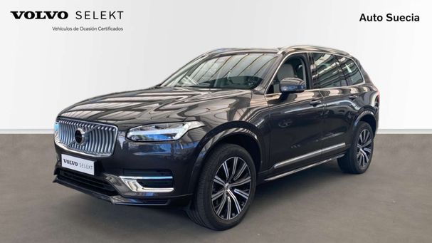 Volvo XC90 B5 AWD 173 kW image number 1