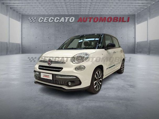 Fiat 500L 1.4 70 kW image number 1