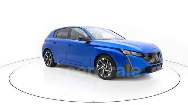 Peugeot 308 1.2 PureTech 130 Allure 96 kW image number 15