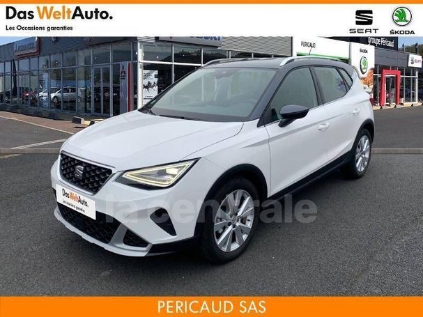 Seat Arona 1.0 TSI 70 kW image number 1