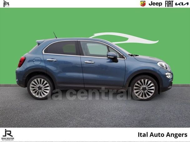 Fiat 500X 1.0 FireFly 88 kW image number 4