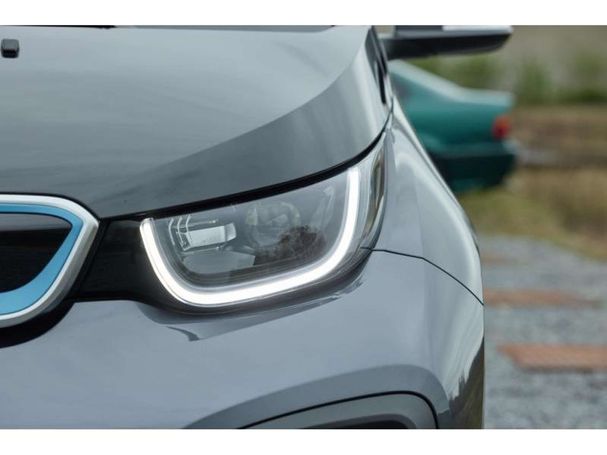 BMW i3 120Ah 125 kW image number 34