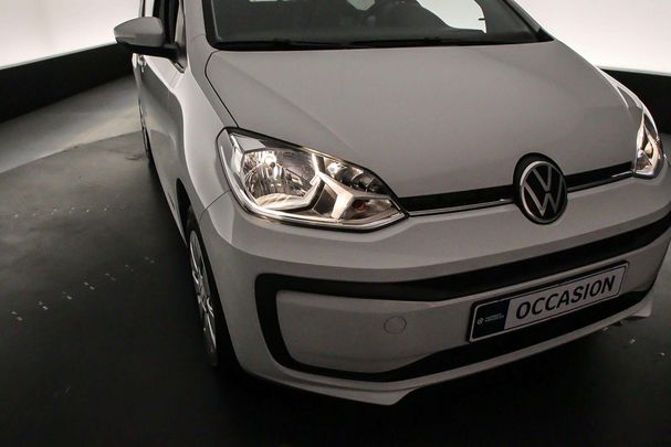 Volkswagen up! 48 kW image number 31