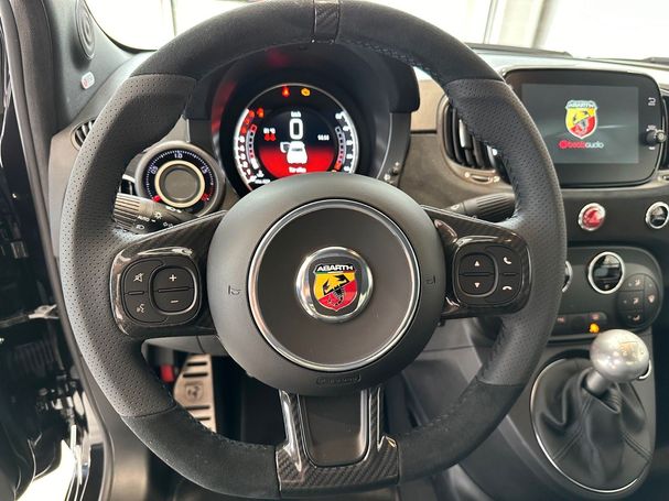 Abarth 695 132 kW image number 15