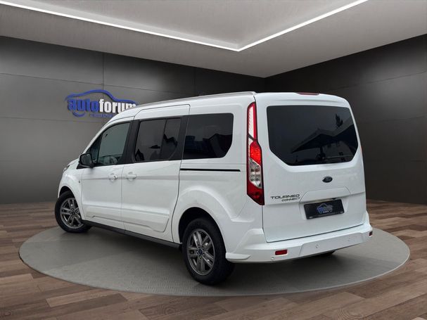 Ford Tourneo Connect 88 kW image number 5