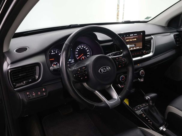 Kia Stonic 1.0 T-GDi 88 kW image number 7