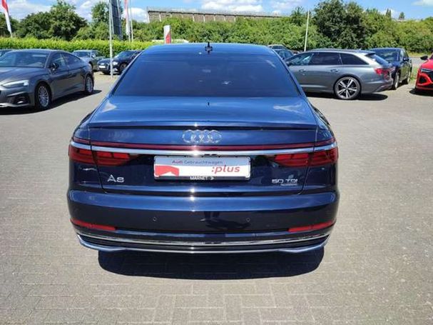 Audi A8 210 kW image number 11