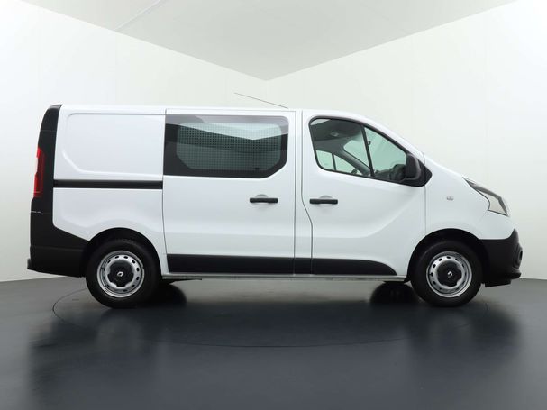 Renault Trafic Energy dCi 92 kW image number 5