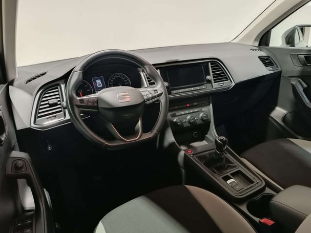 Seat Ateca 1.0 TSI Reference 85 kW image number 15