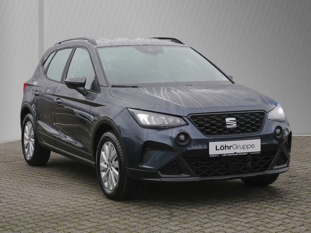 Seat Arona 1.0 TSI Style 70 kW image number 3