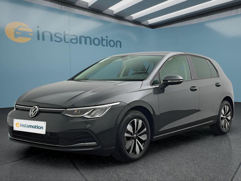 Volkswagen Golf 8 1.0
