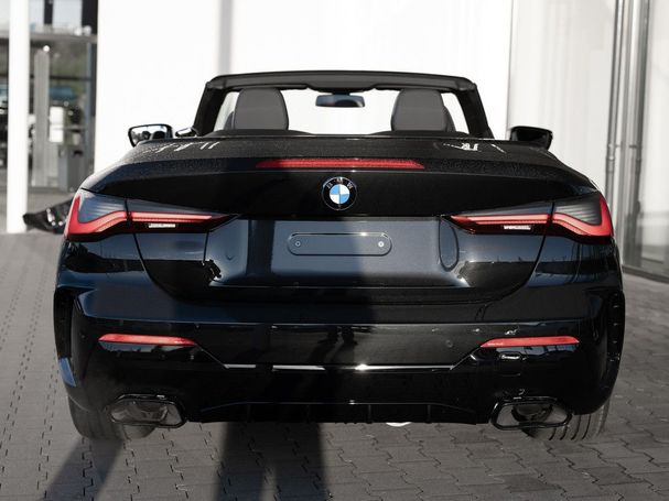 BMW 440i Cabrio xDrive 275 kW image number 3