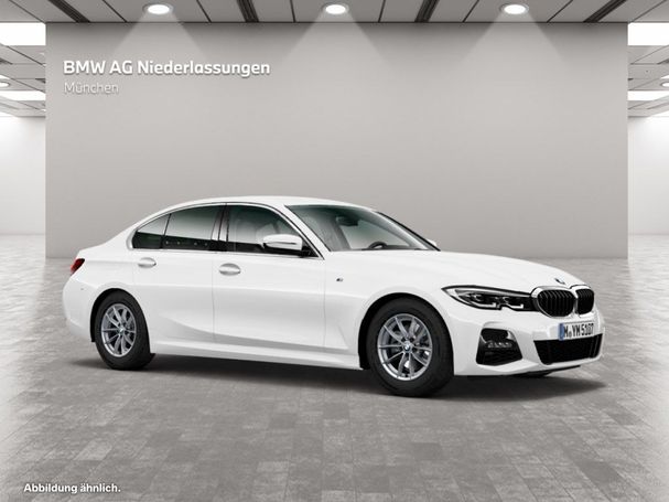 BMW 318d M Sport 110 kW image number 11