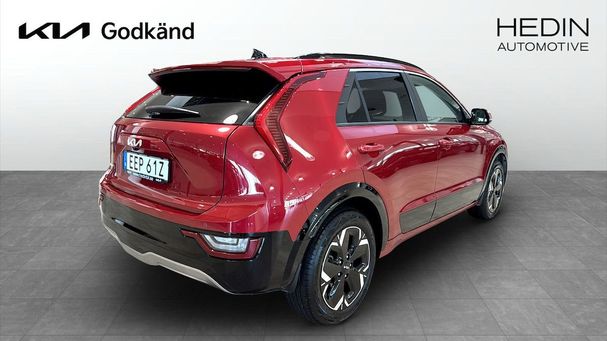 Kia Niro 150 kW image number 3