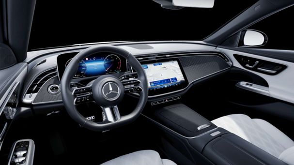 Mercedes-Benz E 220 145 kW image number 8